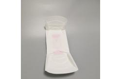 China Day And Night Quick Absorption Girls Ladies Sanitary Pads supplier