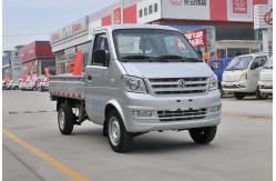 China DFSK Mini Cargo Truck 1Ton With Gasoline Engine Good Price for Sale supplier