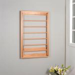 92cm Height 1.103m3 Solid Wood Hangers Oldtree For Bathroom for sale