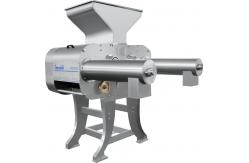 China 10TPH Fruit Juice Extraction Machine supplier