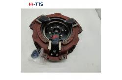 China 495A 504 Tractor Shanghai Production Clutch Assembly supplier
