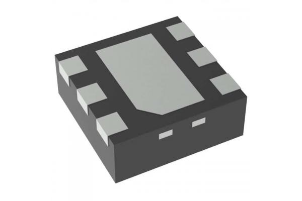 TPS61161ADRVR