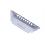 100 Watt LED Garage Canopy Lights , LED Surface Mount Canopy Lights Parking Lot