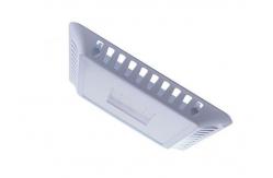 China 100 Watt LED Garage Canopy Lights , LED Surface Mount Canopy Lights Parking Lot supplier
