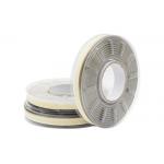 Double Sided Steel Wire Trim Edge Cutting Tape for sale