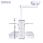 CE ISO Medical Ceiling Operating Room Pendant Single Arm