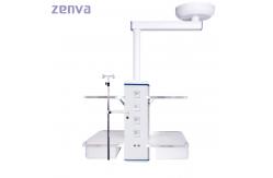 China CE ISO Medical Ceiling Operating Room Pendant Single Arm supplier