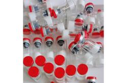 China HCG Gonadotropin 5000 IU With Matched Labels And Boxes supplier
