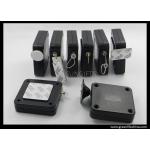 Store Display Security Mini Square Tether Box W/Different Ends