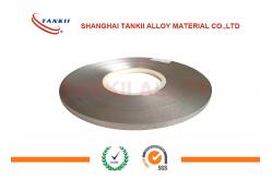 China Heating element TANKII a1 wire 0.3mm thickness / 6.7mm width supplier