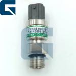 YN52S00016P3 High / Low Pressure Sensor For Excavator Electrical Parts for sale