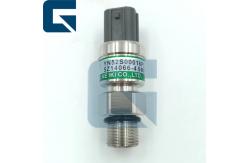 China YN52S00016P3 High / Low Pressure Sensor For Excavator Electrical Parts supplier