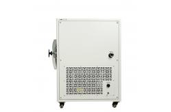 China Small Mini Home Vacuum Freeze Dryer For Fruit And Vegertables Freeze Dryer supplier