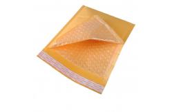 China FSC Custom Patterned Compostable Self Adhesive Poly Mailer Bags supplier