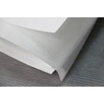 Tough Durable PET Non Woven Fabric 100% Polyester For Garment / Home Textile for sale