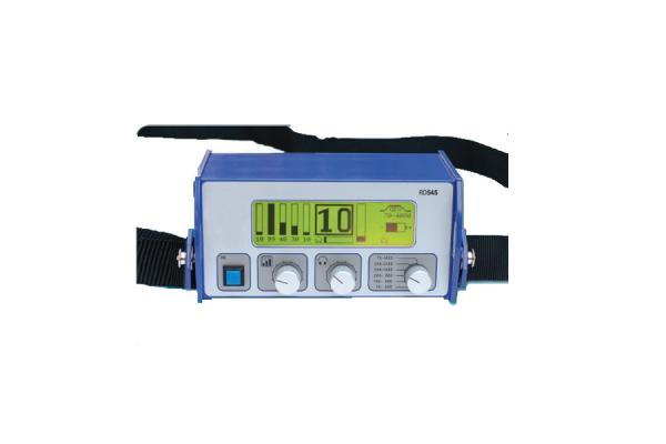 Water Leakage Detector