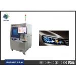 Solder Quality X-Ray Detection X-Ray System For Vehicle LED Lamp for sale
