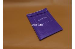 China High Frequency Heat Seal Poly Bubble Mailers For Posting Certificate / Gifts supplier