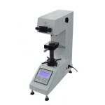 Optocoupler Control Vickers Micro Hardness Testing Machine For Glass / Jewels 10 KG for sale
