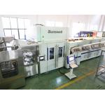 Automatic Mineral Water Monoblock Filling And Capping Machine High Performance for sale