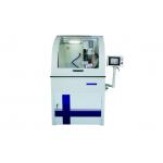 Programmable Vertical Automatic Sample Cutting Machine 200-2200rpm Rotation for sale