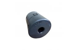 China L075 high elasticity rubber spider coupling supplier