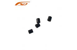 China OEM Service CNC Plastic Parts Electron Milling Turning Machining supplier