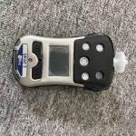 Original Honeywell PGM-2500 QRAE 3 Compact Monitor 4 Gases Wireless Gas Detector LEL / H2S / CO / O2 for sale