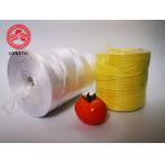UV Protection Colorful Agriculture PP Tomato Twine for sale