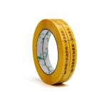 Customized Carton Sealing Tape Offer Printing For Carton Sealing And Masking for sale