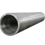 China Industrial Grade Customized 201 202 301 304 304L 321 316 316L Stainless Steel Seamless Round Shape For Customized size manufacturer