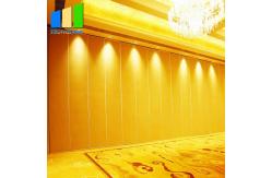 China Office Fabric Partition Cloth Movable Partition Walls Gypsum Board Partition supplier
