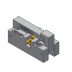 63218T Contact Exciter Azimuth Carrier Test Socket Electrical   Azimuth Socket With Contactor for sale