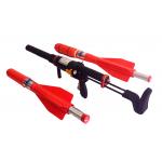 Compressed Air Portable Line Thrower for Marine and Rescue Operations