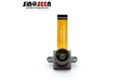 China Aptina AR0330 Sensor Fisheye Camera Module 3MP 140 Degrees DVP Interface supplier