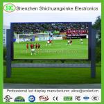 IP65 Led Billboard Screen The Ultimate Solution for Your Outdoor Advertising Needs for sale