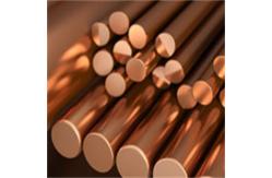 China SGS Round Inconel 718 Copper Nickel Bar For Buildings supplier