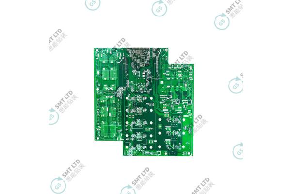 State Grid PCB Manufacturing The Key to Seamless Power Transmission
