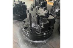 China Rexroth Mcr10 Mcre10 Drive Hydraulic Piston Motor supplier