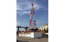 China ZJ40 Rig Solids Control System Drilling Fluids Processing System supplier