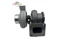 China Turbocharger RE509572 for 4045HT 4045T Engine supplier