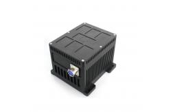 China Fog Integrated Inertial Navigation System Ins Rs422 Interface supplier
