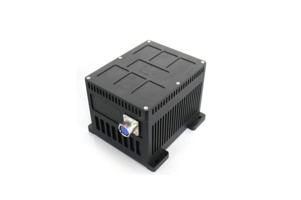 Fog Integrated Inertial Navigation System Ins Rs422 Interface