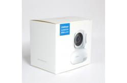 China Electronics Packaging Box for Camera Reusable and Weather-Resistant Storage Solution supplier