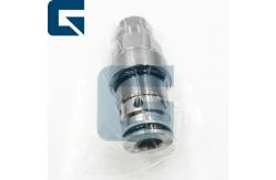 China 14552974 VOE14552974 Excavator EC330B EC360B Main Relief Valve supplier