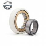 High Precison NU 324 ECM/C3VL0241 Insulated Cylindrical Roller Bearing Shaft ID 120mm for sale