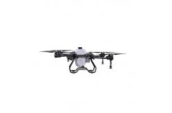 China HV Agricultural Drone Can Hold 50L Drone Aerial Spraying supplier