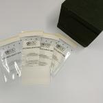 Polyethylene 95kPa Specimens Transportation Bags For Medical Lab for sale