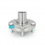 Efficiency 43502-20131 Hub Bearing-Low Friction Coefficient Durable Design