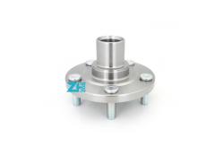 China Efficiency 43502-20131 Hub Bearing-Low Friction Coefficient Durable Design supplier